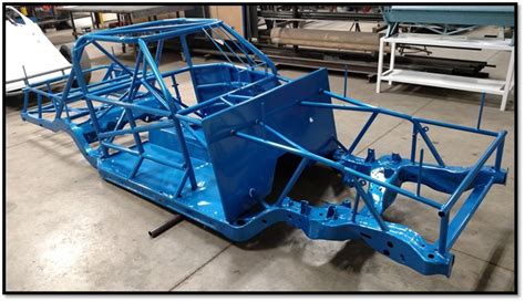 Add To Cart. . Usra stock car chassis